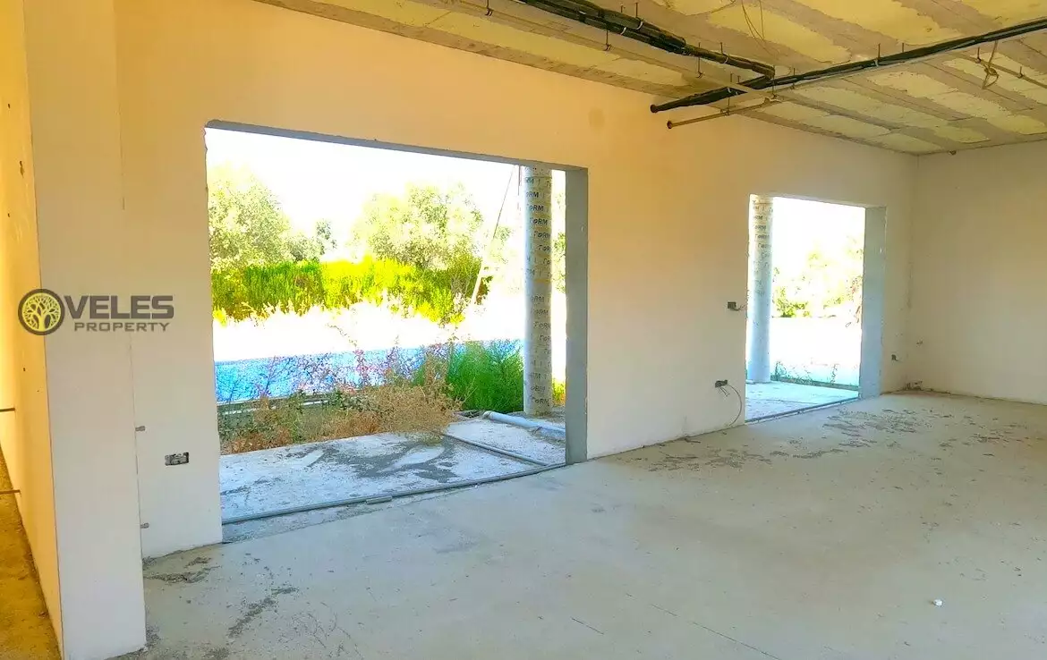Вилла 500м² в Кипре, Кирения. Стоимостью 526500€ аренда фото-8