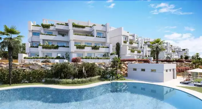 Другие объекты 78м² в Испании, Эстепона. Стоимостью 213000€ аренда фото-3
