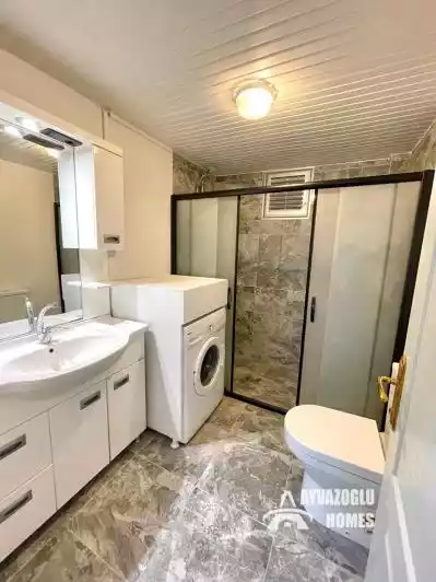 Квартира 78м² в Турции, Аланья. Стоимостью 195000€ аренда фото-19