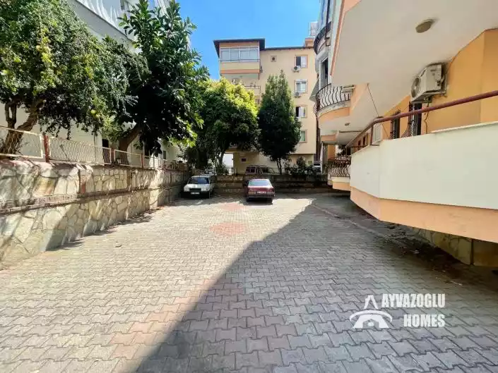 Квартира 78м² в Турции, Аланья. Стоимостью 195000€ аренда фото-6