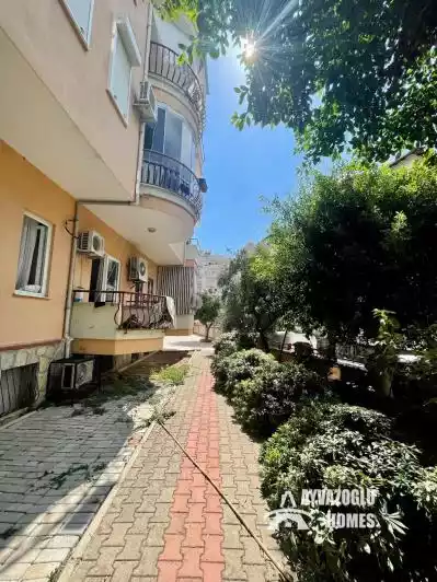 Квартира 78м² в Турции, Аланья. Стоимостью 195000€ аренда фото-9