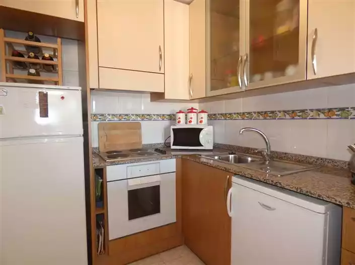 Квартира 73м² в Испании, Альгорфа. Стоимостью 81995€ аренда фото-12