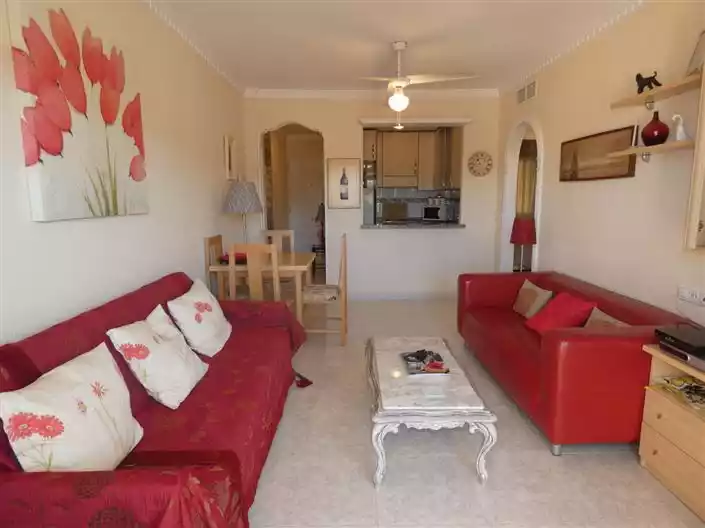 Квартира 73м² в Испании, Альгорфа. Стоимостью 81995€ аренда фото-20