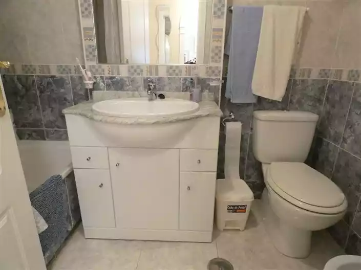 Квартира 73м² в Испании, Альгорфа. Стоимостью 81995€ аренда фото-21