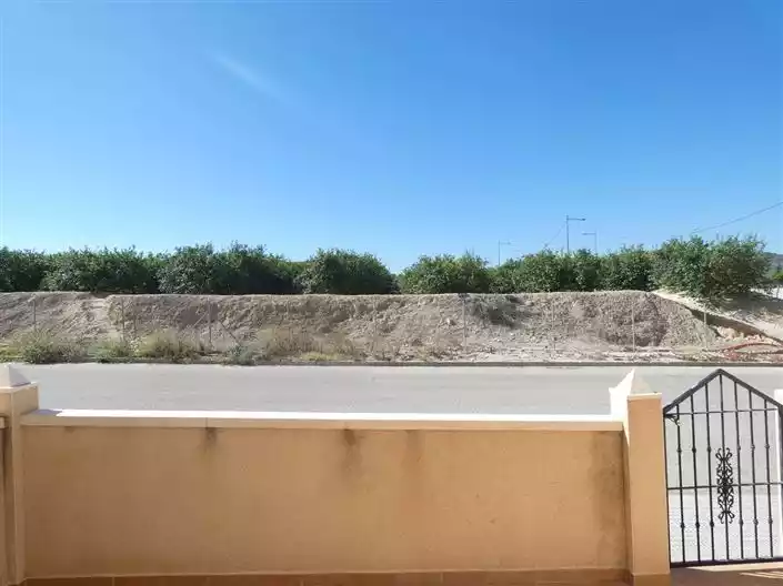 Квартира 73м² в Испании, Альгорфа. Стоимостью 81995€ аренда фото-22