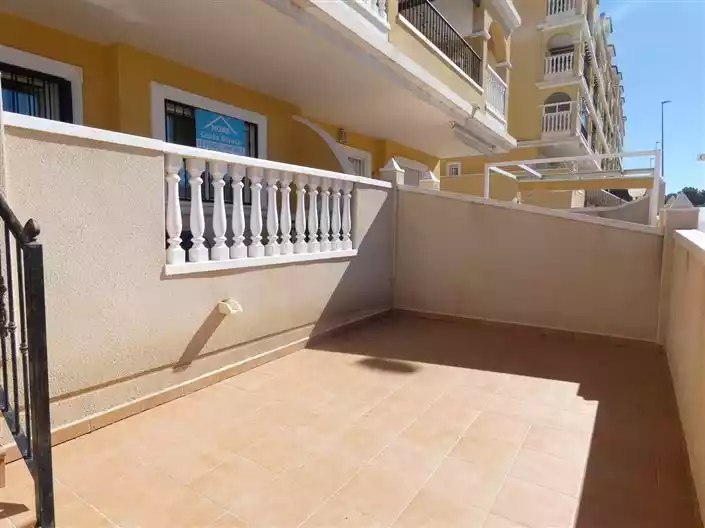 Квартира 73м² в Испании, Альгорфа. Стоимостью 81995€ аренда фото-25