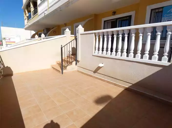 Квартира 73м² в Испании, Альгорфа. Стоимостью 81995€ аренда фото-27