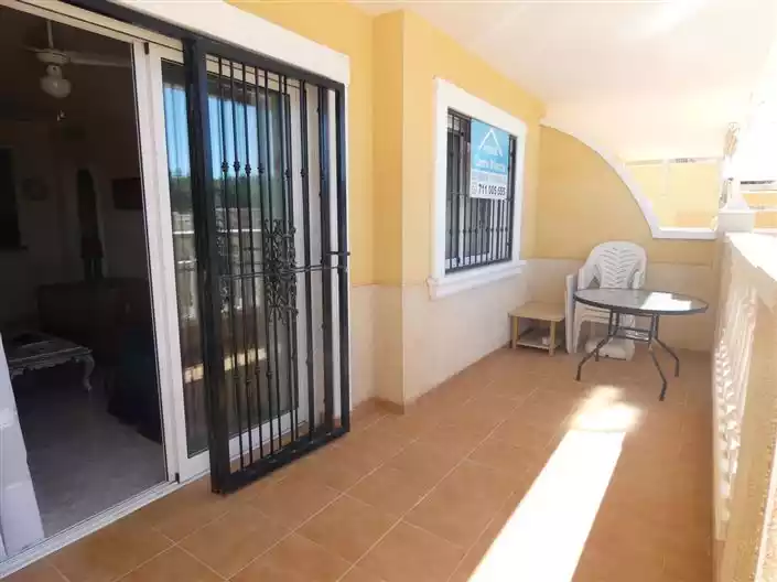 Квартира 73м² в Испании, Альгорфа. Стоимостью 81995€ аренда фото-29