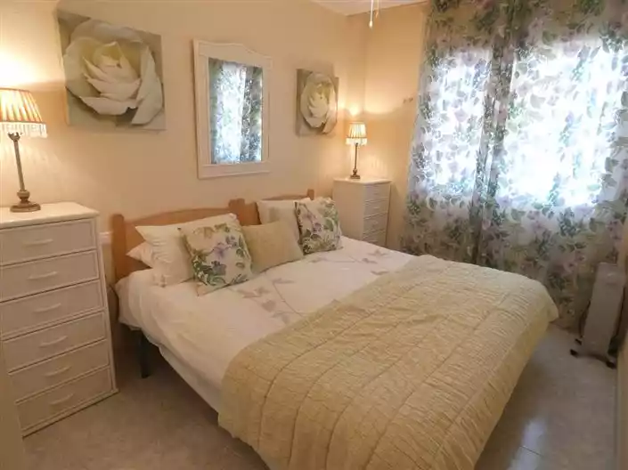 Квартира 73м² в Испании, Альгорфа. Стоимостью 81995€ аренда фото-3