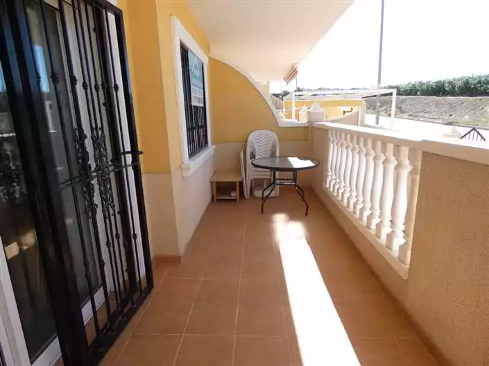 Квартира 73м² в Испании, Альгорфа. Стоимостью 81995€ аренда фото-30