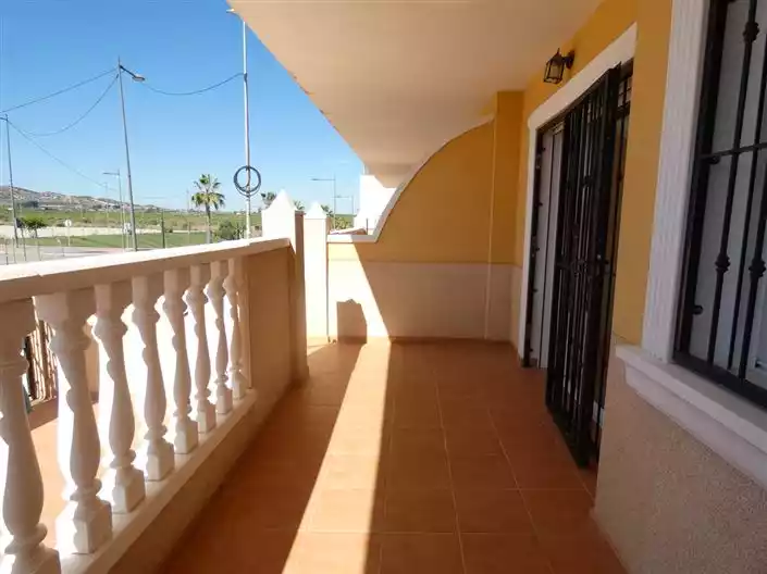 Квартира 73м² в Испании, Альгорфа. Стоимостью 81995€ аренда фото-31