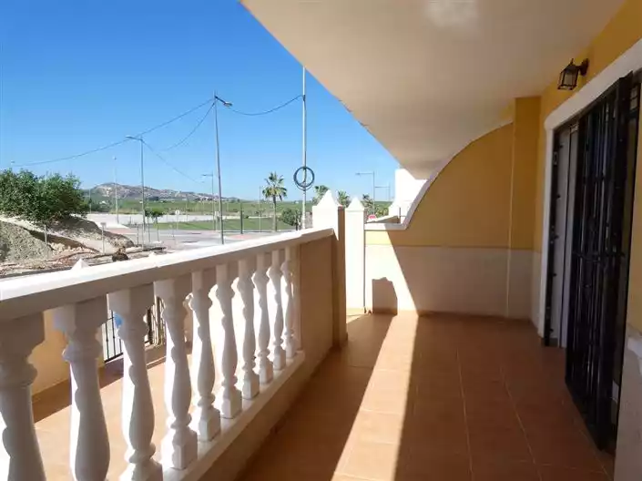 Квартира 73м² в Испании, Альгорфа. Стоимостью 81995€ аренда фото-32