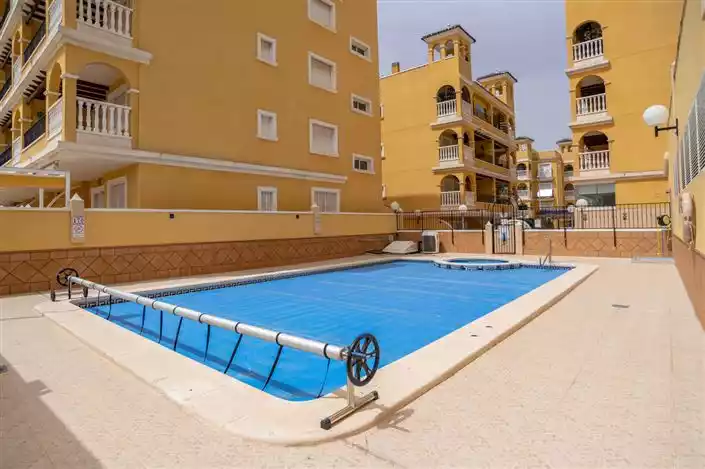 Квартира 73м² в Испании, Альгорфа. Стоимостью 81995€ аренда фото-36