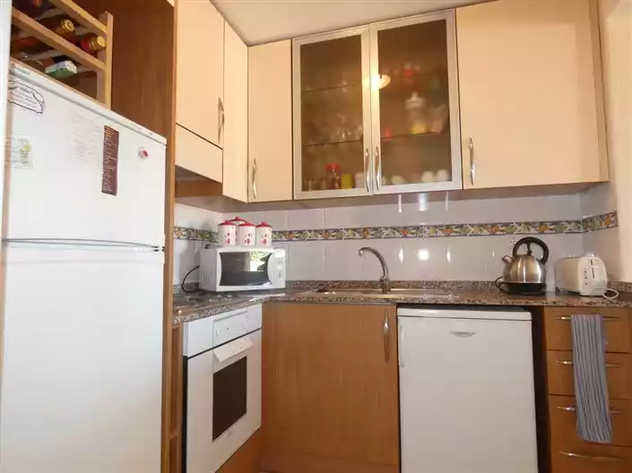 Квартира 73м² в Испании, Альгорфа. Стоимостью 81995€ аренда фото-5