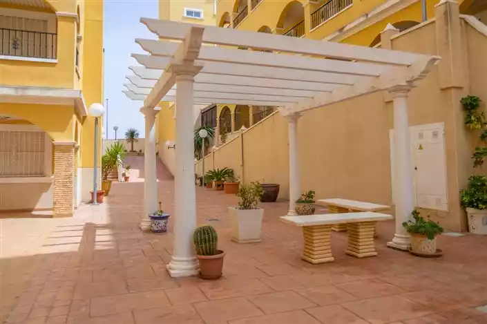 Квартира 73м² в Испании, Альгорфа. Стоимостью 81995€ аренда фото-7