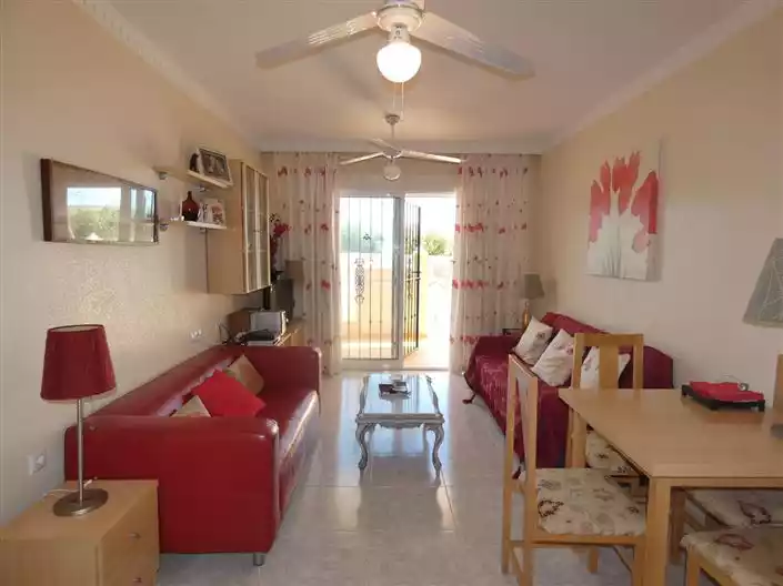 Квартира 73м² в Испании, Альгорфа. Стоимостью 81995€ аренда фото-8
