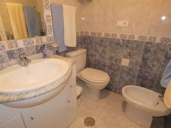 Квартира 73м² в Испании, Альгорфа. Стоимостью 81995€ аренда фото-9