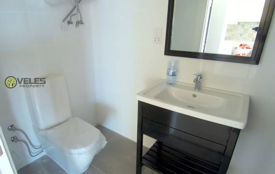 Квартира 52м² в Кипре, Гюзельюрт. Стоимостью 78390€ аренда фото-12