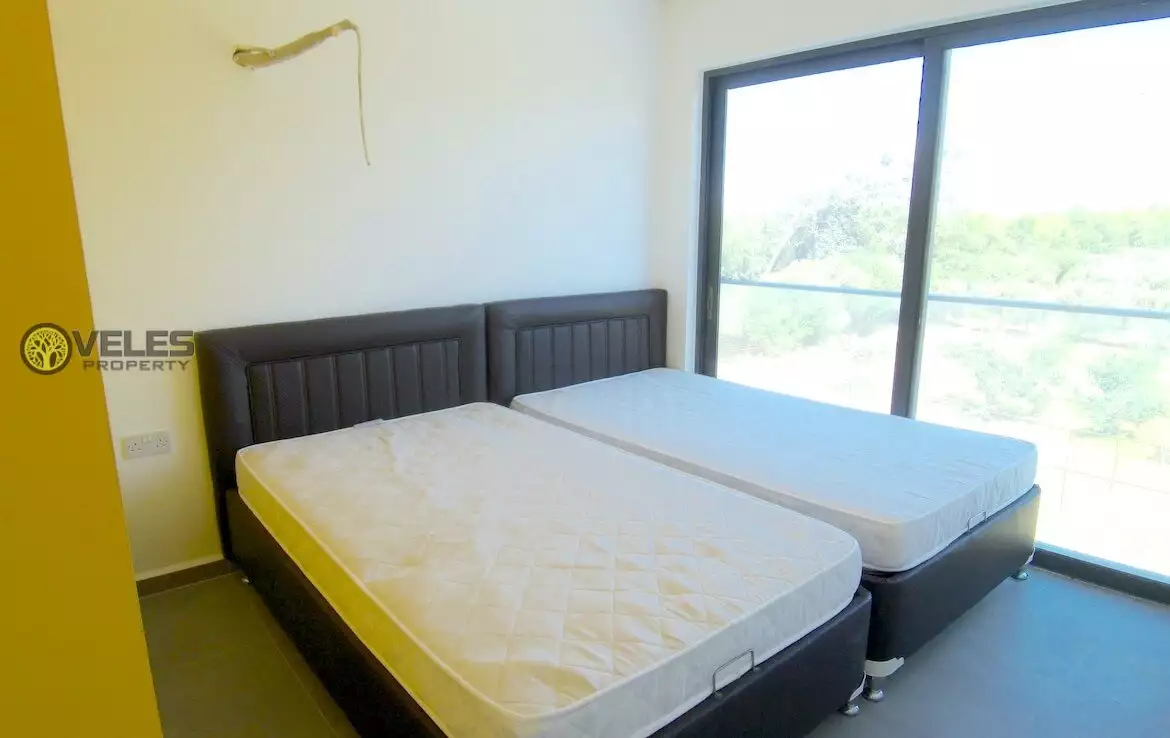 Квартира 52м² в Кипре, Гюзельюрт. Стоимостью 78390€ аренда фото-10