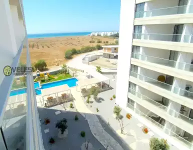 Купить квартиру в Кипре 78390€