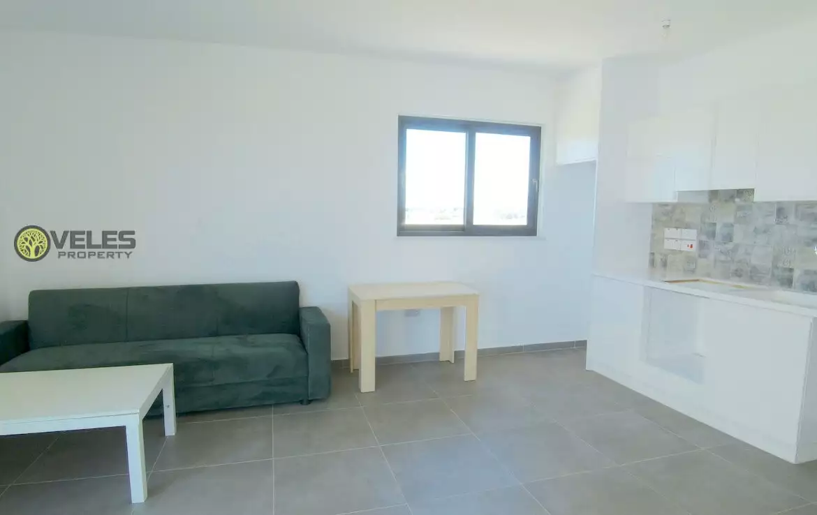 Квартира 40м² в Кипре, Гюзельюрт. Стоимостью 66690€ аренда фото-6