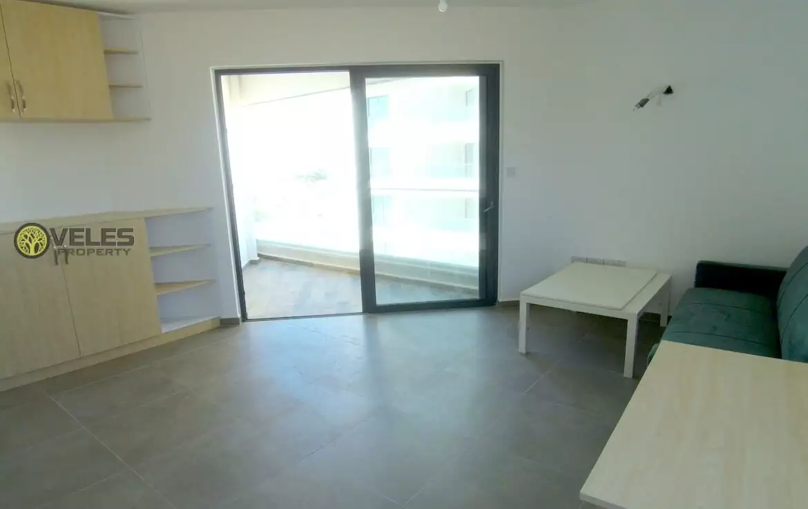 Квартира 40м² в Кипре, Гюзельюрт. Стоимостью 66690€ аренда фото-4