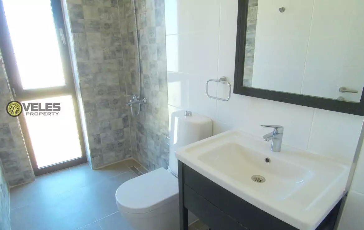 Квартира 40м² в Кипре, Гюзельюрт. Стоимостью 66690€ аренда фото-7