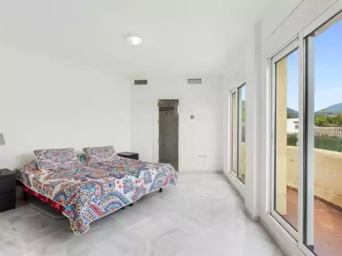 Дом 100м² в Испании, Эстепона. Стоимостью 447500€ аренда фото-11