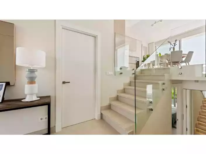 Дом 241м² в Испании, Эстепона. Стоимостью 1495000€ аренда фото-10