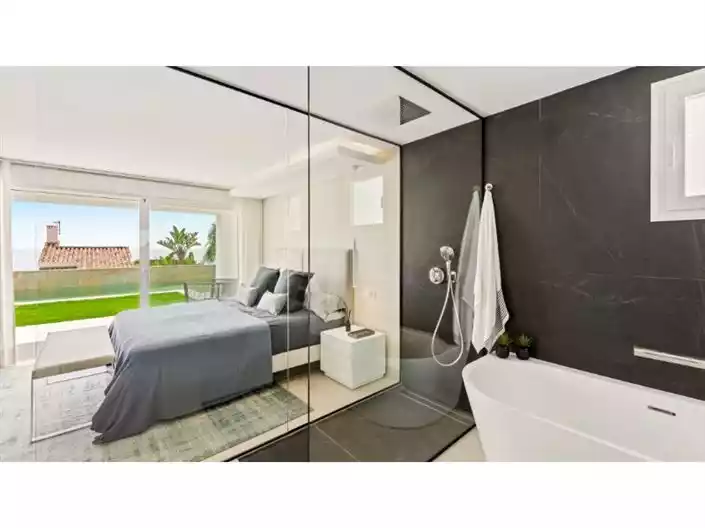 Дом 241м² в Испании, Эстепона. Стоимостью 1495000€ аренда фото-12