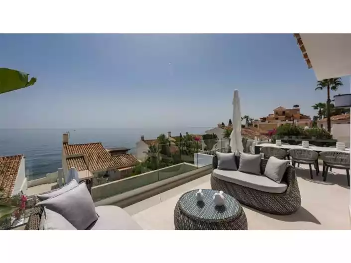 Дом 241м² в Испании, Эстепона. Стоимостью 1495000€ аренда фото-14