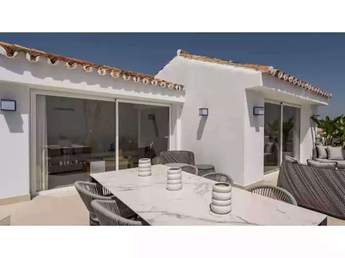 Дом 241м² в Испании, Эстепона. Стоимостью 1495000€ аренда фото-16