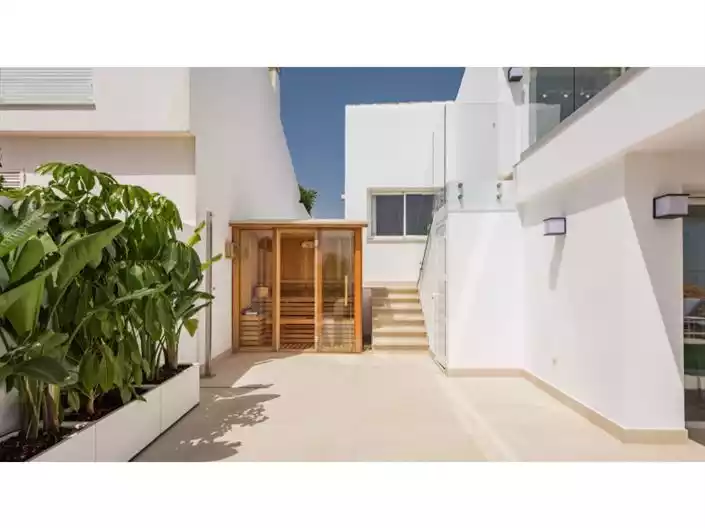 Дом 241м² в Испании, Эстепона. Стоимостью 1495000€ аренда фото-17