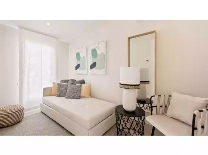 Дом 241м² в Испании, Эстепона. Стоимостью 1495000€ аренда фото-18