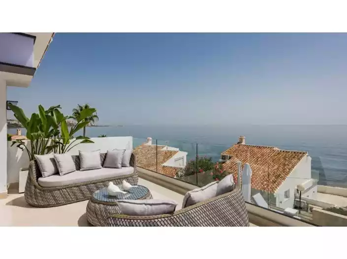 Дом 241м² в Испании, Эстепона. Стоимостью 1495000€ аренда фото-2