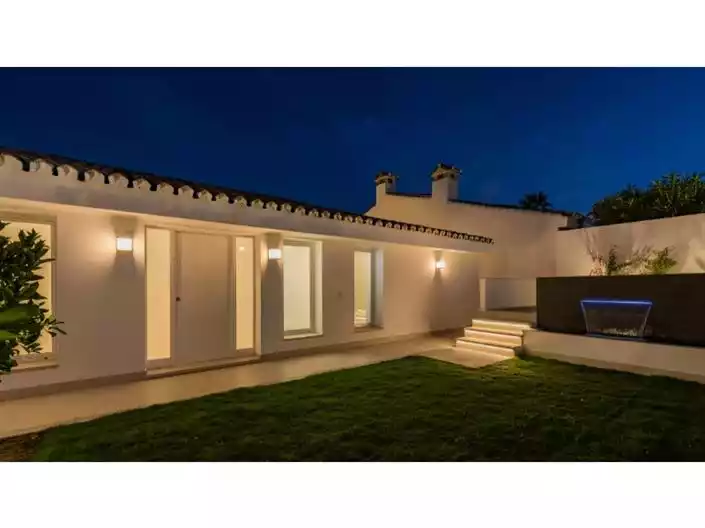 Дом 241м² в Испании, Эстепона. Стоимостью 1495000€ аренда фото-20