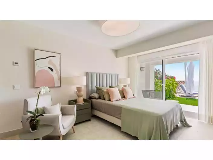 Дом 241м² в Испании, Эстепона. Стоимостью 1495000€ аренда фото-7
