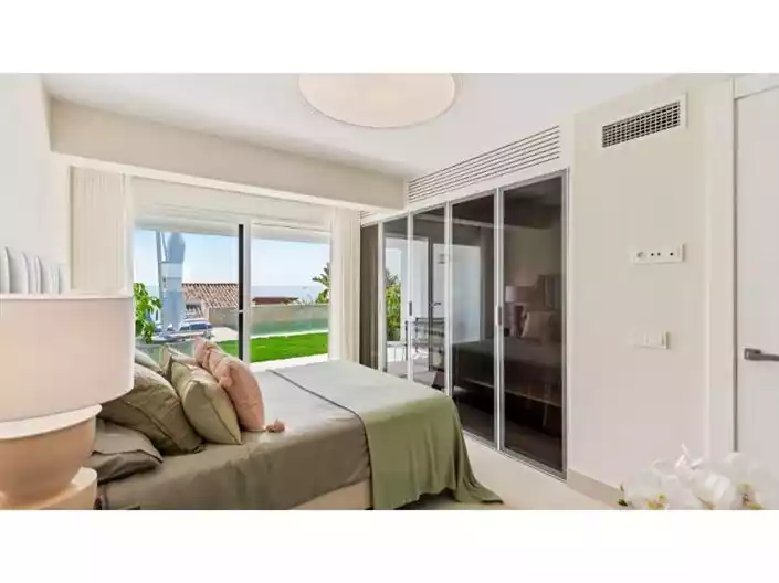 Дом 241м² в Испании, Эстепона. Стоимостью 1495000€ аренда фото-8
