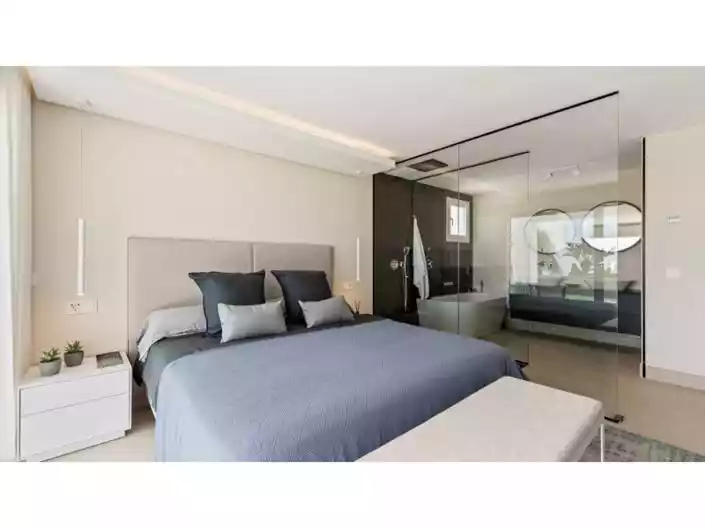 Дом 241м² в Испании, Эстепона. Стоимостью 1495000€ аренда фото-9
