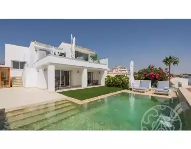 Купить дом в Испании 1495000€