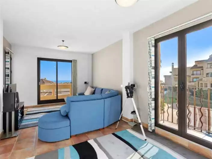 Квартира 147м² в Испании, Бенальмадена. Стоимостью 375000€ аренда фото-10