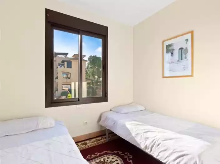 Квартира 147м² в Испании, Бенальмадена. Стоимостью 375000€ аренда фото-15