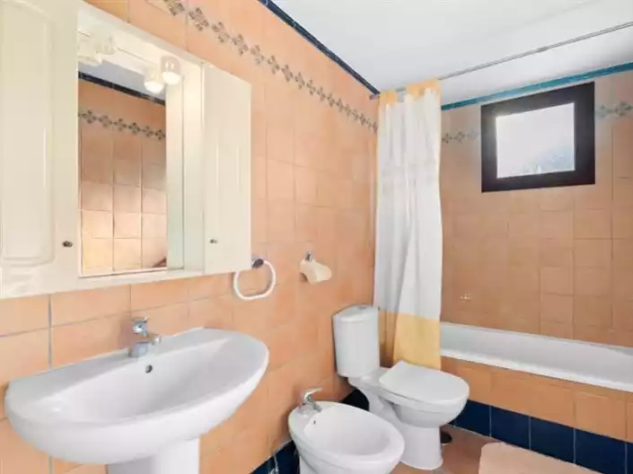 Квартира 147м² в Испании, Бенальмадена. Стоимостью 375000€ аренда фото-16