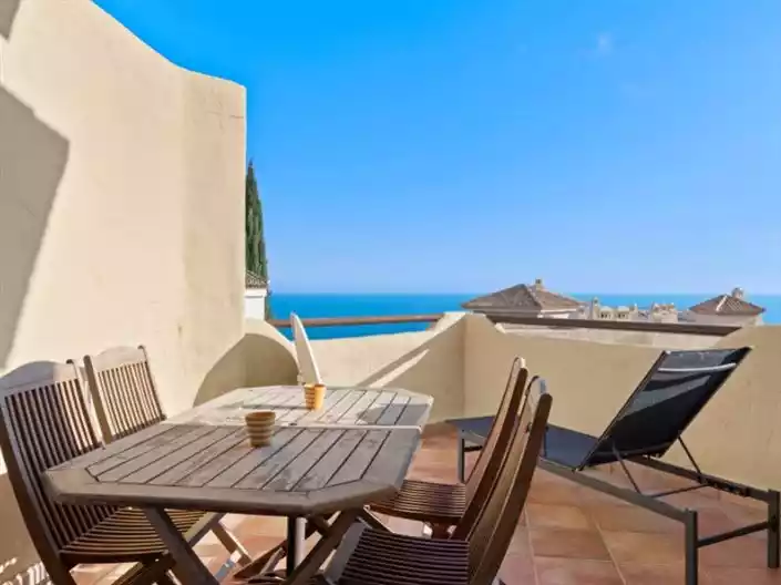 Квартира 147м² в Испании, Бенальмадена. Стоимостью 375000€ аренда фото-5