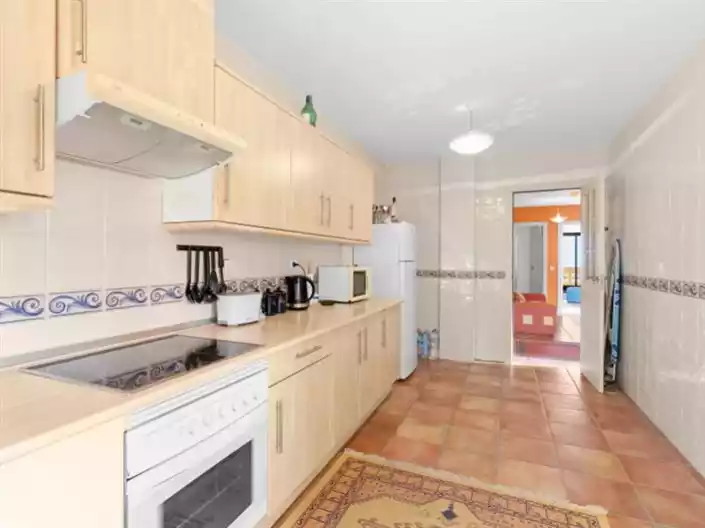 Квартира 147м² в Испании, Бенальмадена. Стоимостью 375000€ аренда фото-6