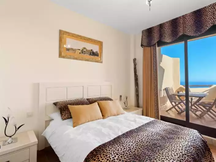 Квартира 147м² в Испании, Бенальмадена. Стоимостью 375000€ аренда фото-7