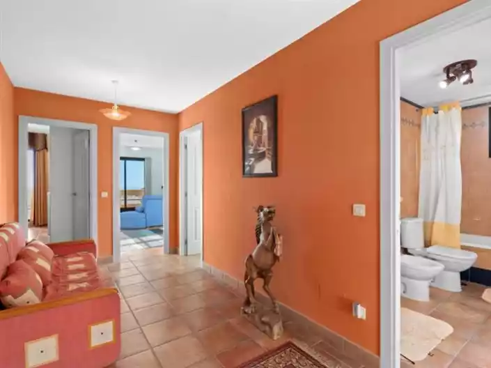 Квартира 147м² в Испании, Бенальмадена. Стоимостью 375000€ аренда фото-8