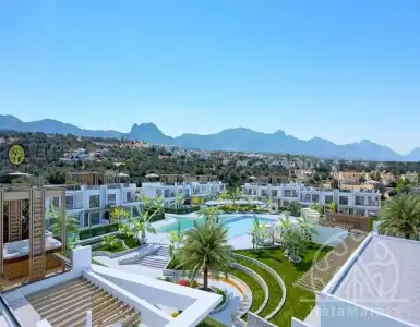 Купить квартиру в Кипре 274950€