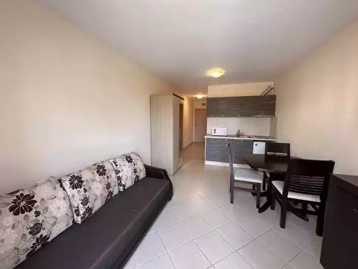 Другие объекты 41м² в Болгарии, Солнечный берег. Стоимостью 38000€ аренда фото-2