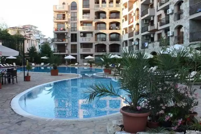 Другие объекты 41м² в Болгарии, Солнечный берег. Стоимостью 38000€ аренда фото-5